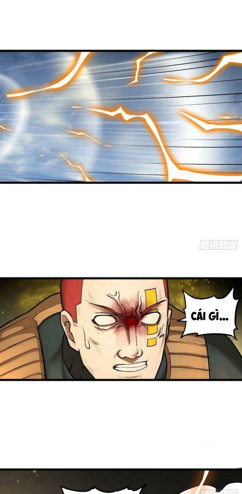 Danh Sách Kẻ Phản Diện: Chapter 108