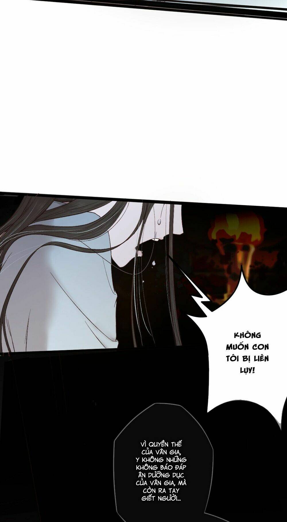 Mạnh Bà Truy Phu Ký: Chapter 19