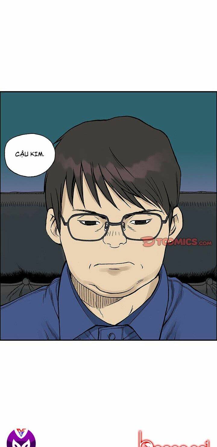 Kang Gito: Chapter 27