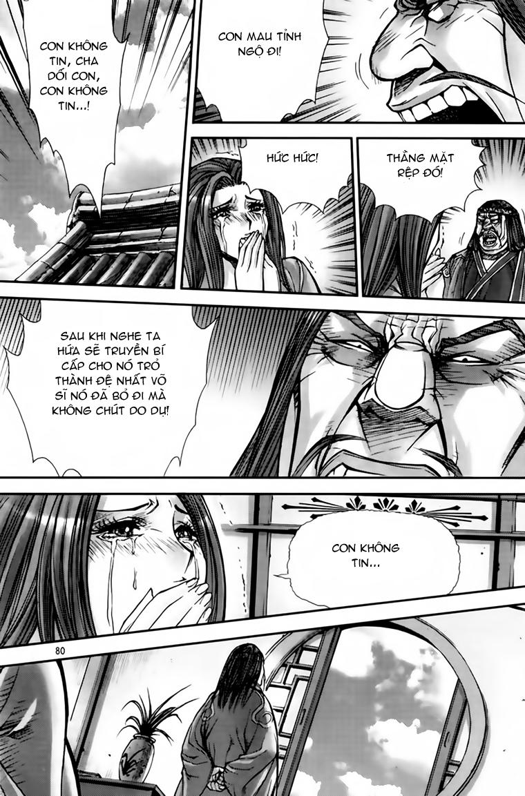 Diêm Đế: Chapter 211