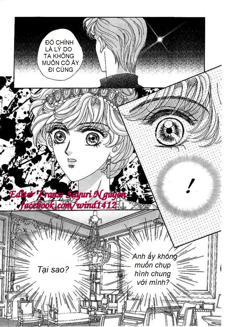 Princess Diana: Chapter 12