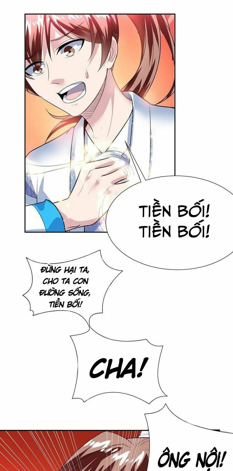 Tối Cường Thần Thú Hệ Thống: Chapter 47
