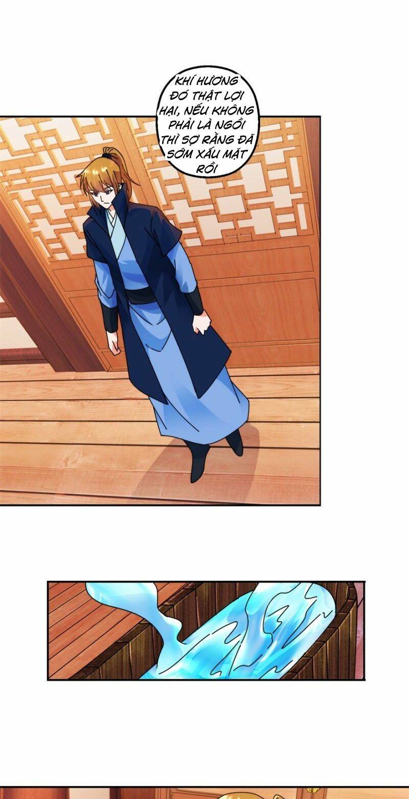 Sử Thượng Đệ Nhất Chưởng Môn: Chapter 118
