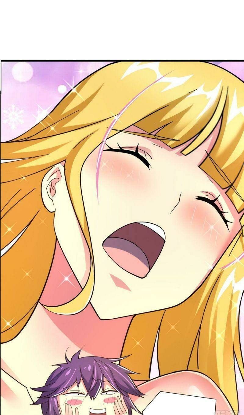 Hệ Thống Bái Kim Siêu Cấp: Chapter 18