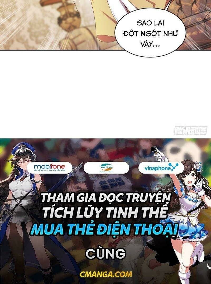 Chí Tôn Toàn Năng: Chapter 37