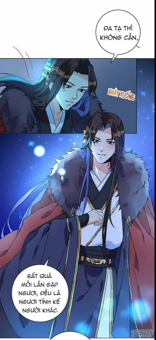 Vương Phi Có Độc!: Chapter 10