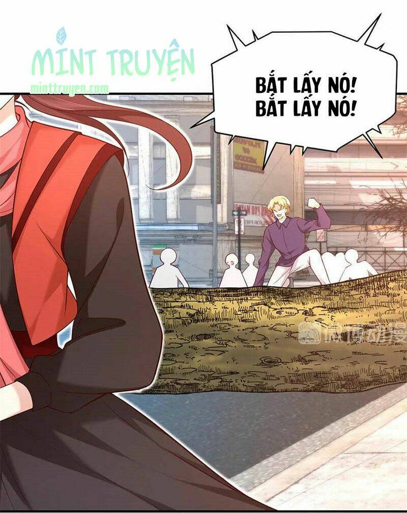 Nam Thần Truy Thê Chỉ Nam: Chapter 99.1