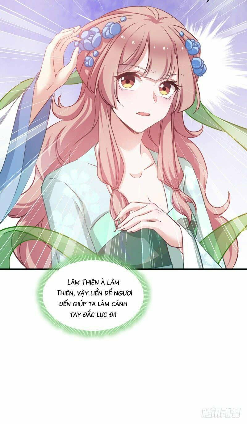 Trò Chơi Trừng Phạt: Chapter 69