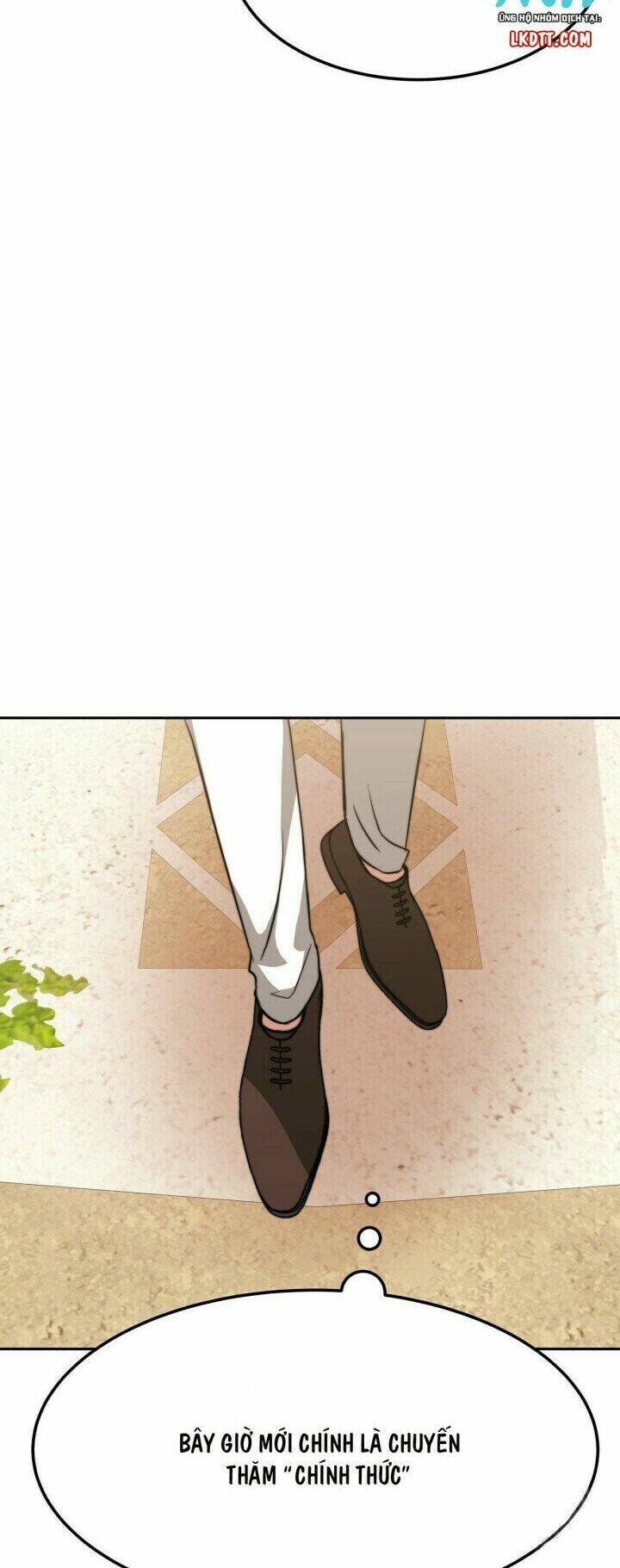 Công Chúa Bị Lãng Quên Muốn Sống Trong Hòa Bình: Chapter 9