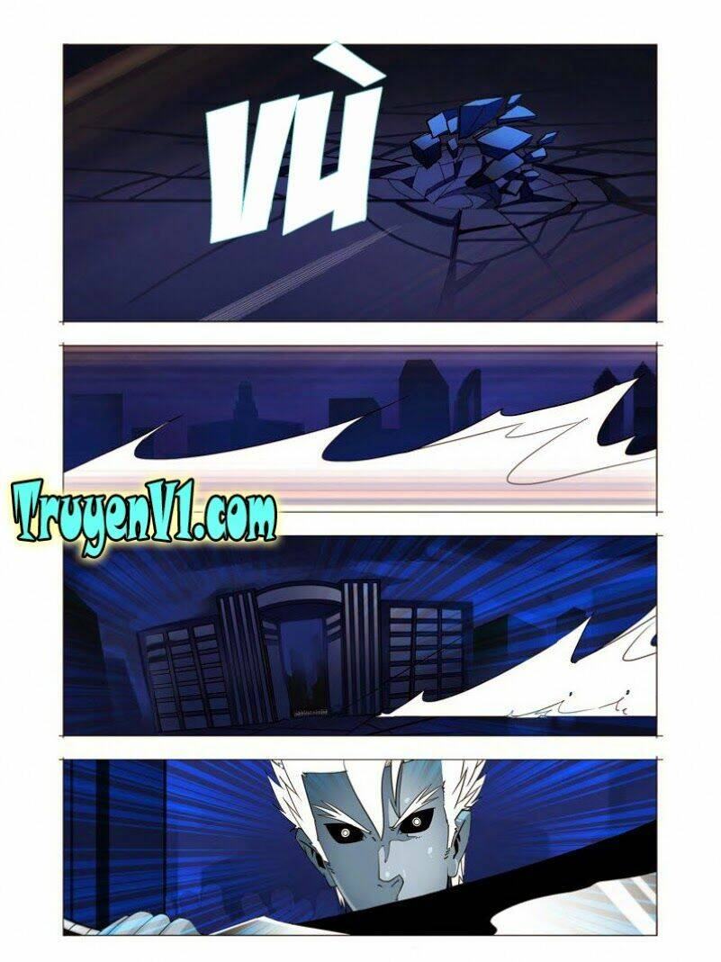 Tháp Kỳ: Chapter 109