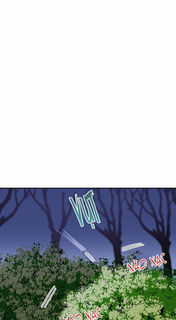 Cuộc Sống Kỳ Thú: Chapter 97