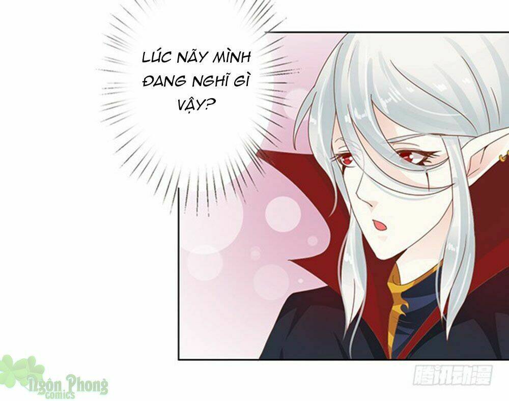 Ma Vương Luyến Ái Chỉ Nam: Chapter 89