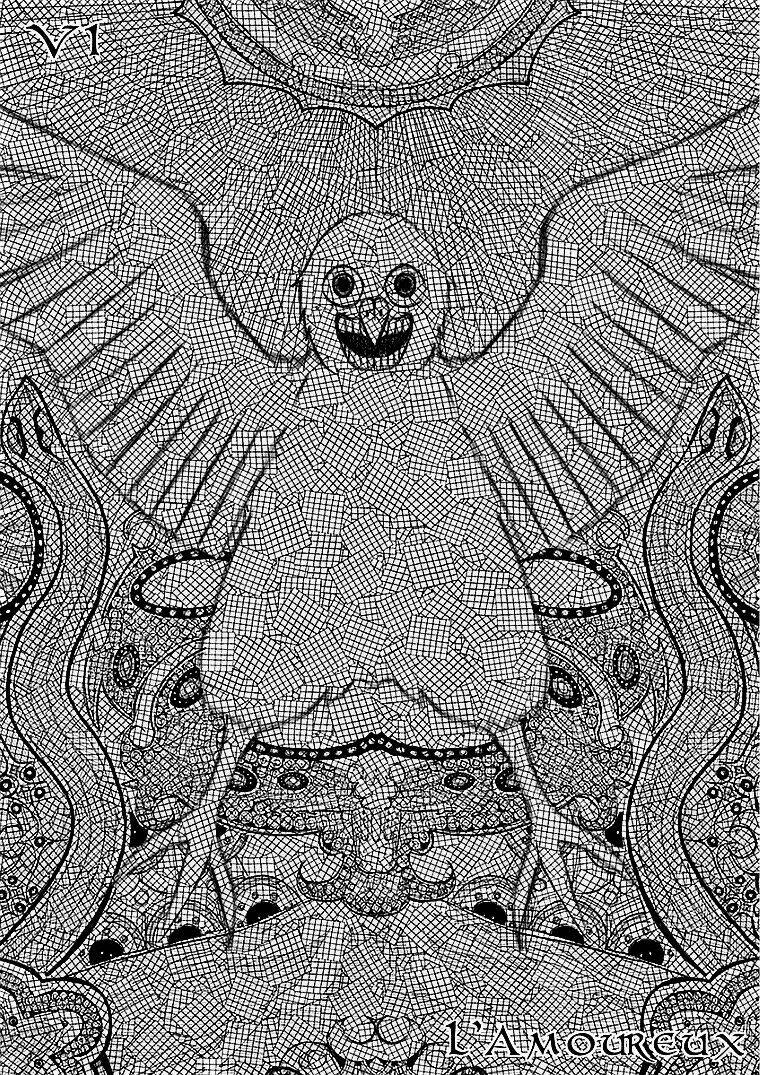 Thế Giới Quỷ: Chapter 21