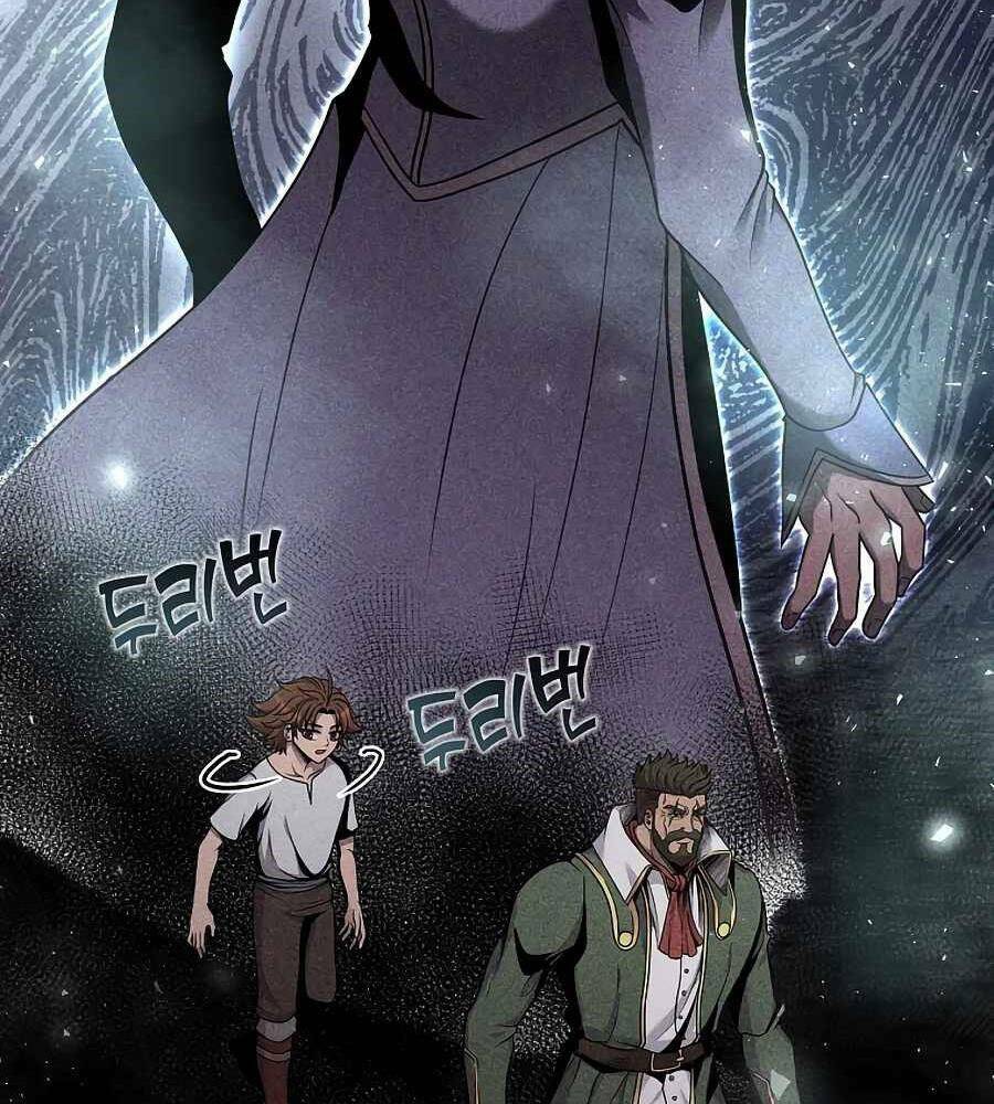 Tên Lỗ Mãng Cấp 10 Của Gia Đình Hiệp Sĩ: Chapter 4