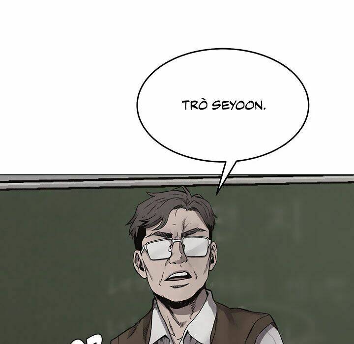 Nắm Đấm: Chapter 13