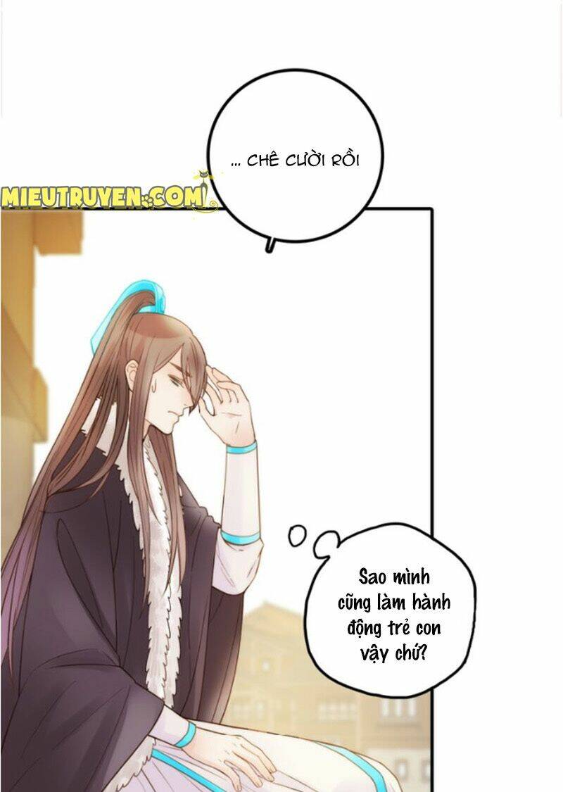 Cướp Chàng Vợ Về Đón Năm Mới: Chapter 9