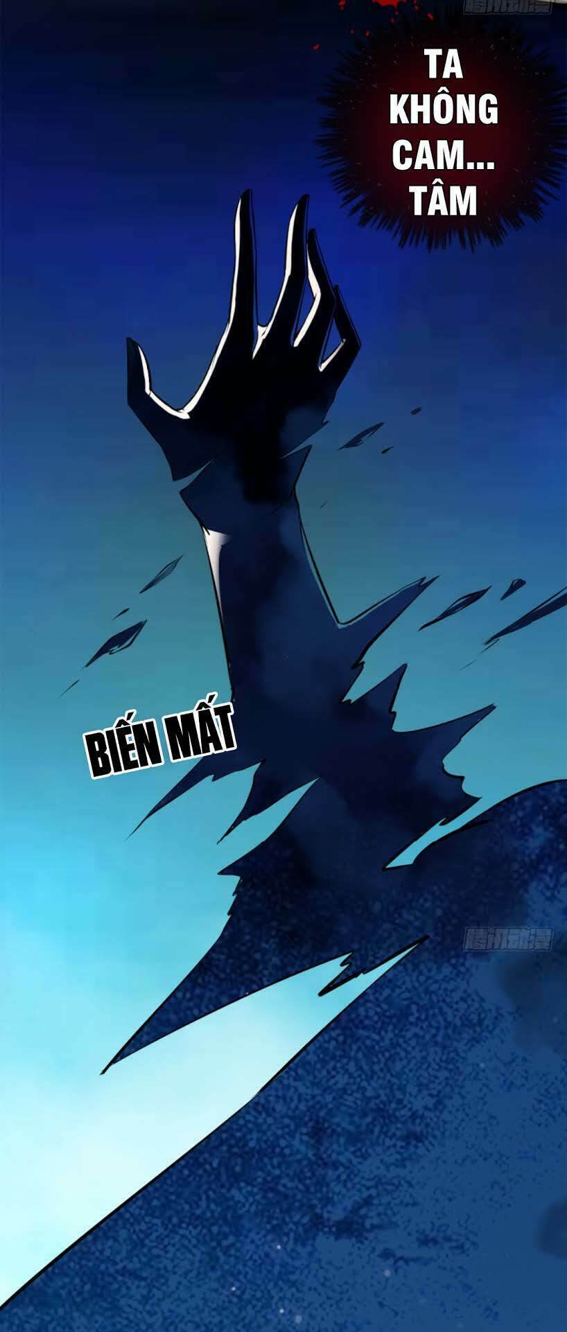 Vú Em Là Cổ Tiên: Chapter 1