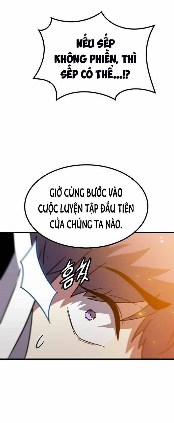Điểm Chết: Chapter 10