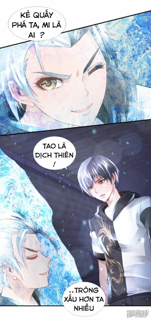 Phong Thủy Thiên Sư: Chapter 93