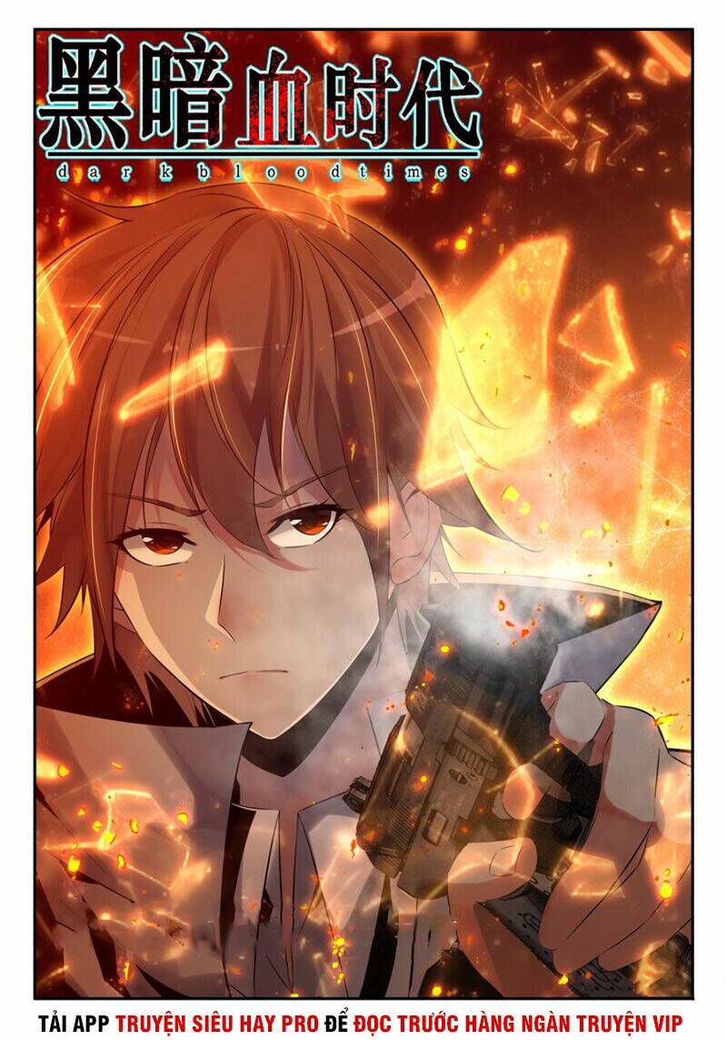 Hắc Ám Huyết Thời Đại: Chapter 109