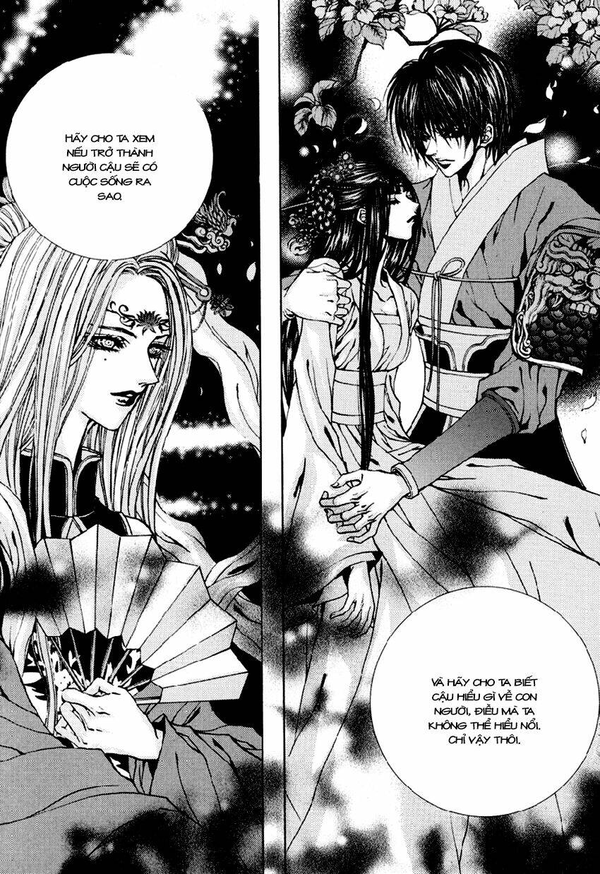 Tân Nương Của Thủy Thần: Chapter 102