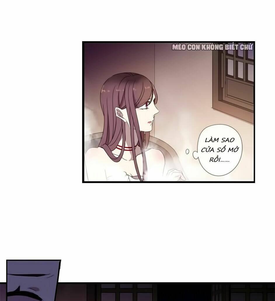 Bách Yêu Dị Văn: Chapter 17