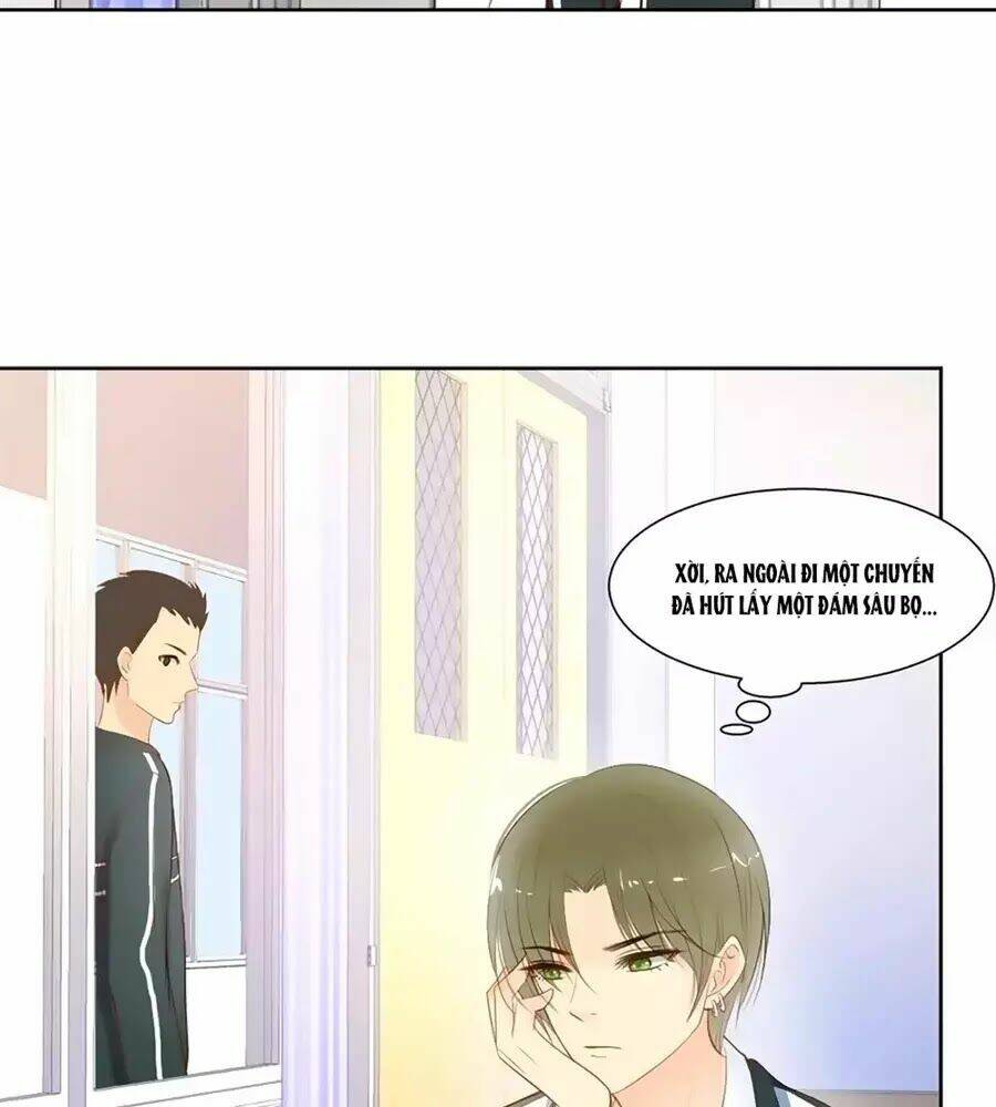 Sinh Sinh Tương Thác: Chapter 57