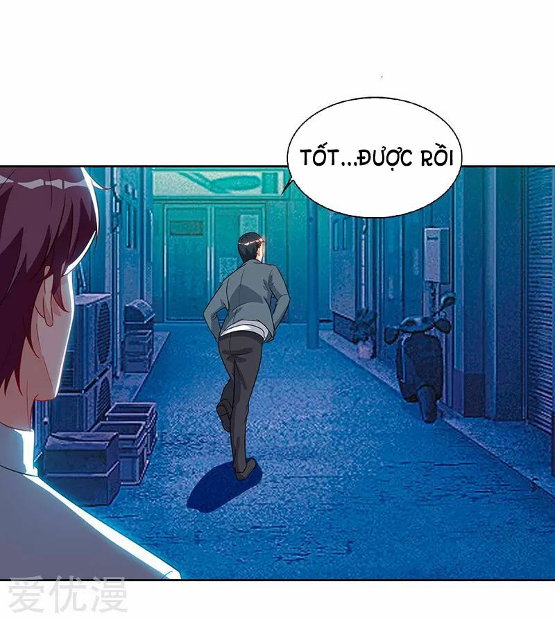 Trọng Sinh Khí Thiếu Quy Lai: Chapter 61