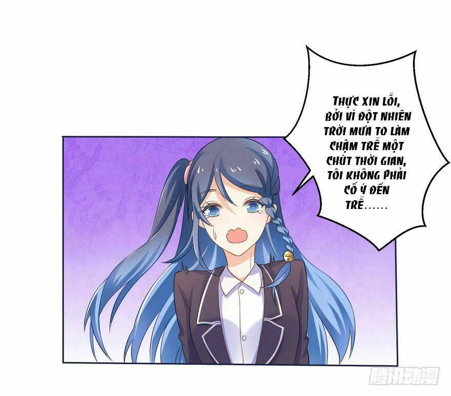 Ức Lạc Tinh Thần: Chapter 8