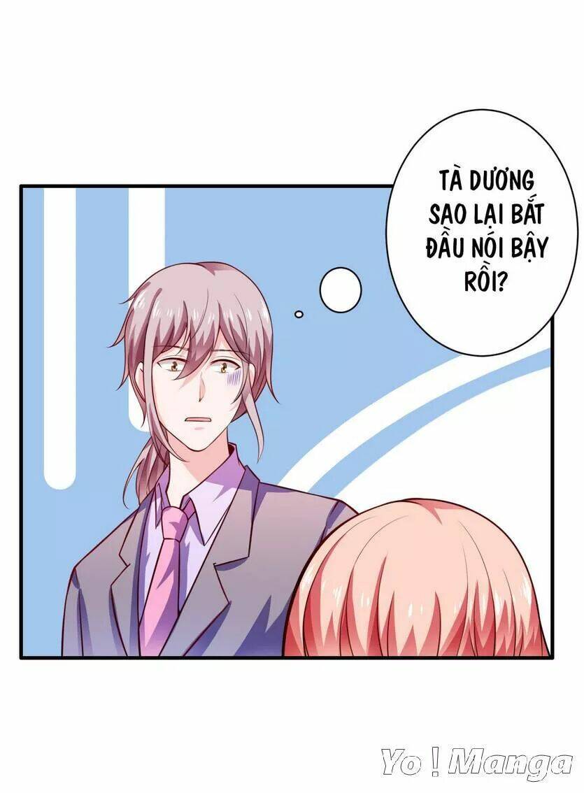 Thiểm Hôn Kinh Ái: Chapter 133