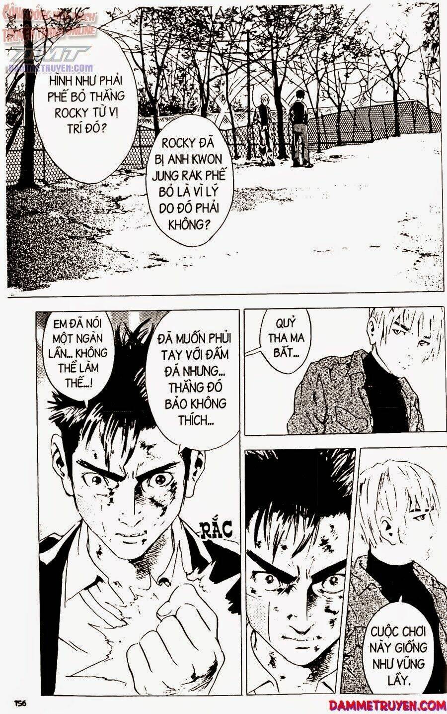 Ai Hơn Ai: Chapter 169