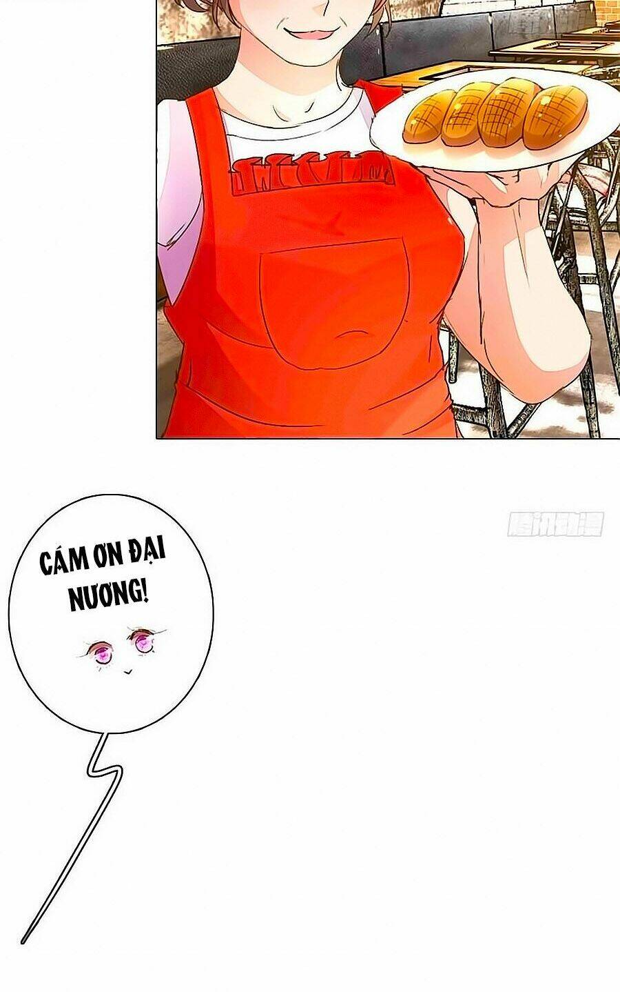 Hào Môn Tiểu Lãn Thê: Chapter 67