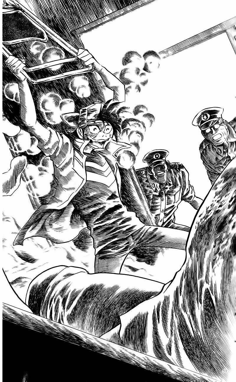 Cây Bút Thần Kỳ: Chapter 1