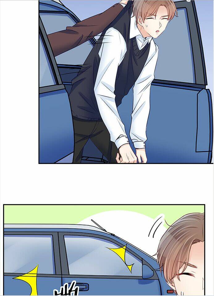 Trọng Sinh Để Ngủ Với Ảnh Đế: Chapter 132