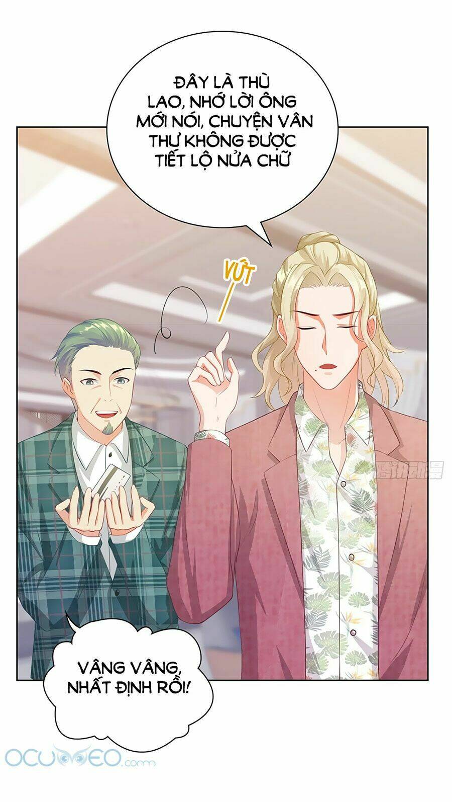 Bộ Váy Rực Rỡ Ánh Sao: Chapter 15