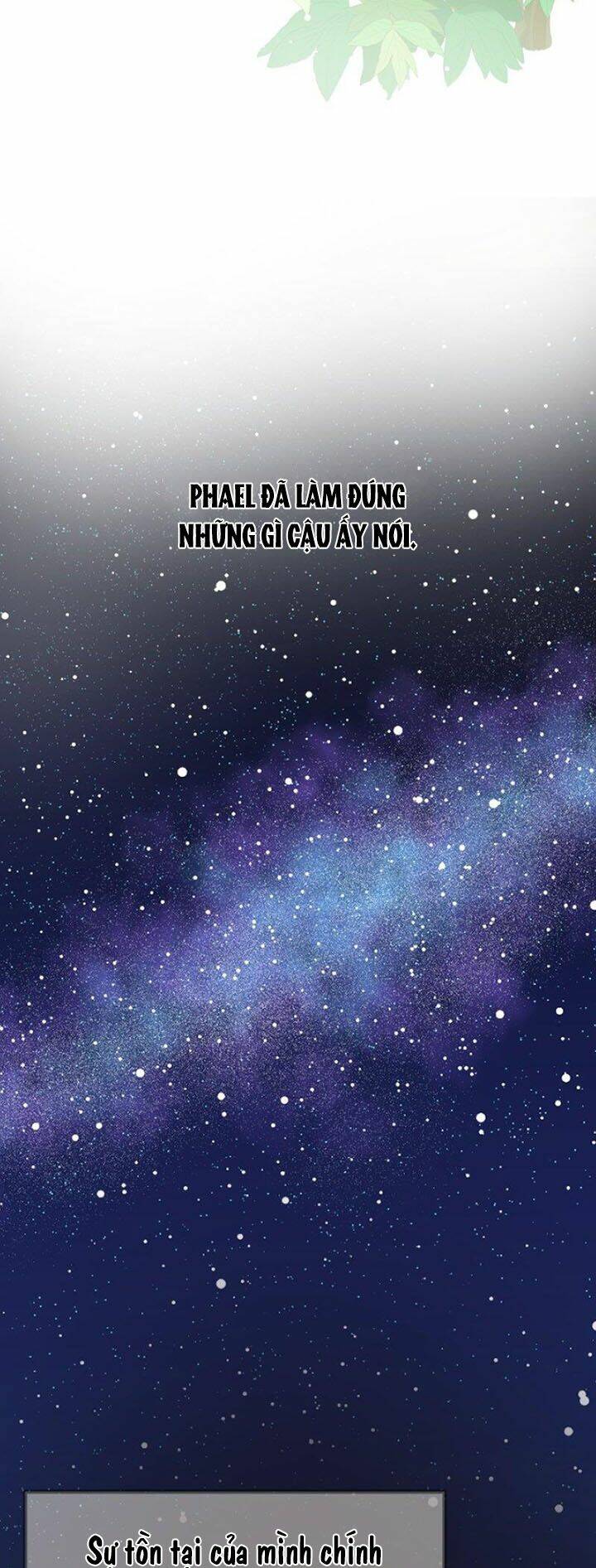 Tất Cả Mọi Người Đều Yêu Quý Nhân Vật Phản Diện: Chapter 5