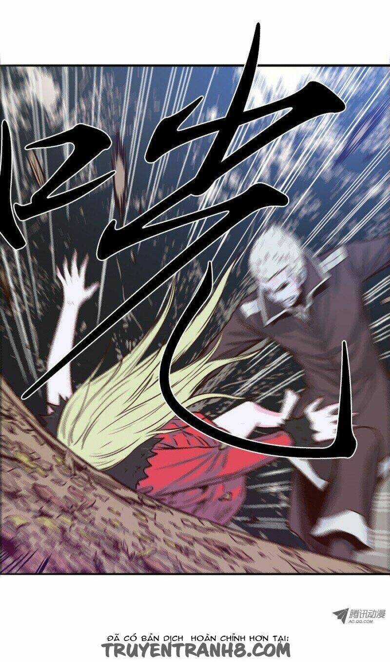 Vua Của Vong Linh: Chapter 81