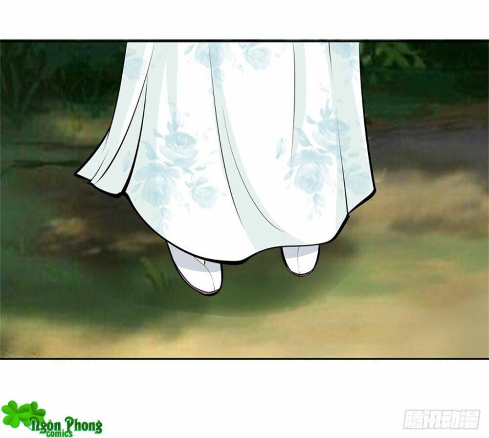 Hỏa Hồ: Chapter 44