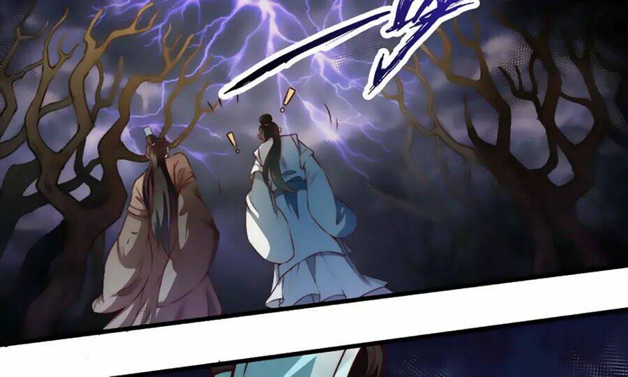 Liêu Liêu Nhân Thân Tu Tiên Truyện: Chapter 91