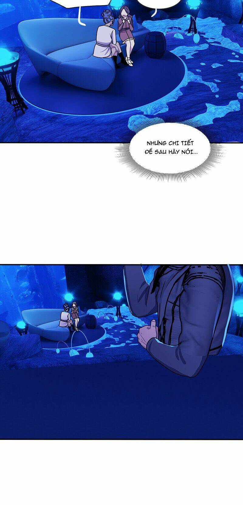 Nửa Đêm Ở Poppy Land: Chapter 53