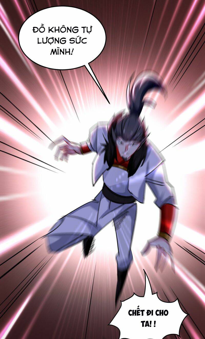 Vạn Giới Tiên Vương: Chapter 66