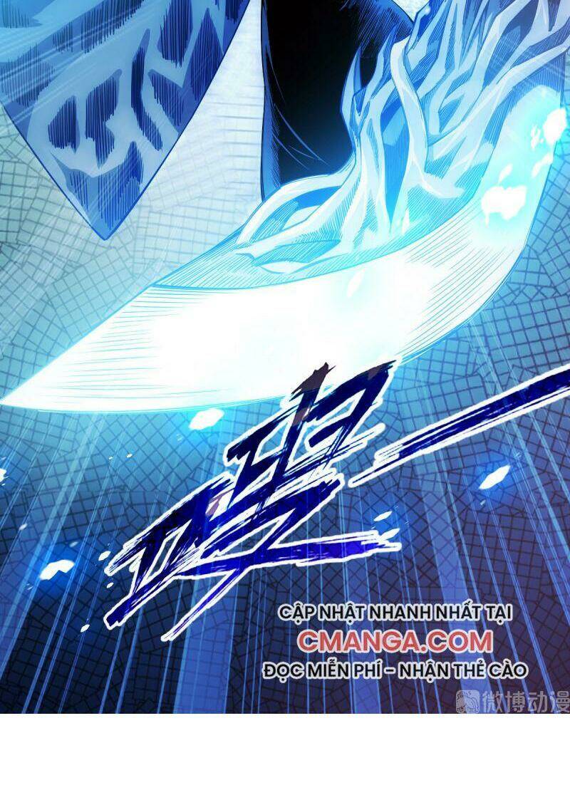 Dị Năng Của Ngươi Là Của Ta Rồi: Chapter 19