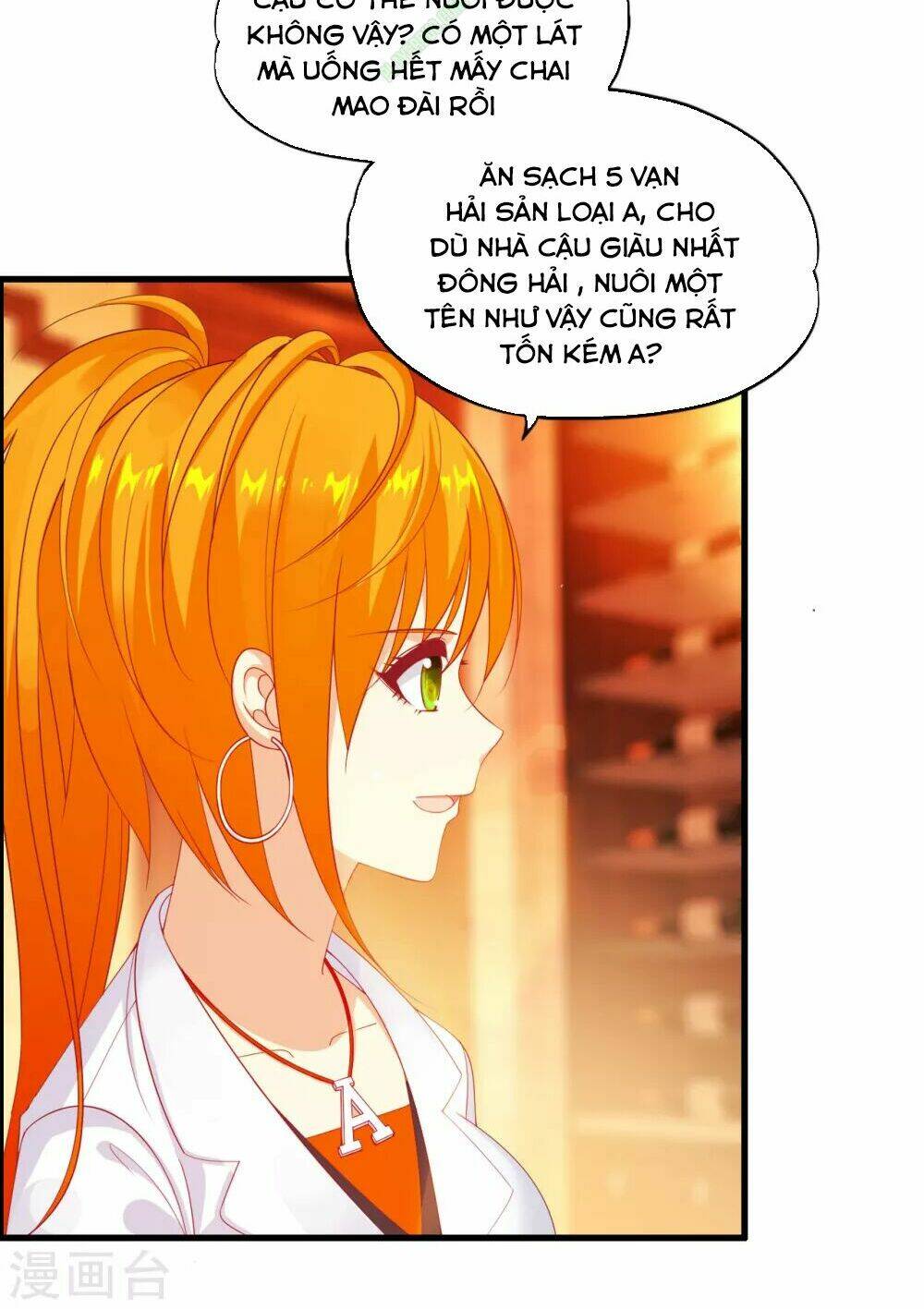 Y Đẳng Cuồng Binh: Chapter 9