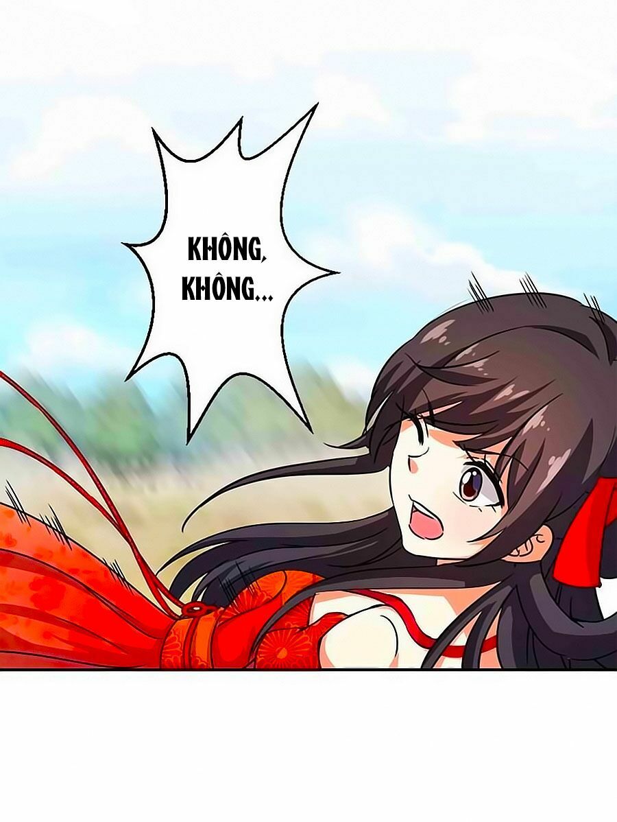 Vương Gia ! Ngươi Thật Bỉ Ổi !: Chapter 354