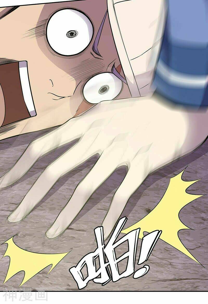 Tu Chân Cuồng Thiếu: Chapter 89