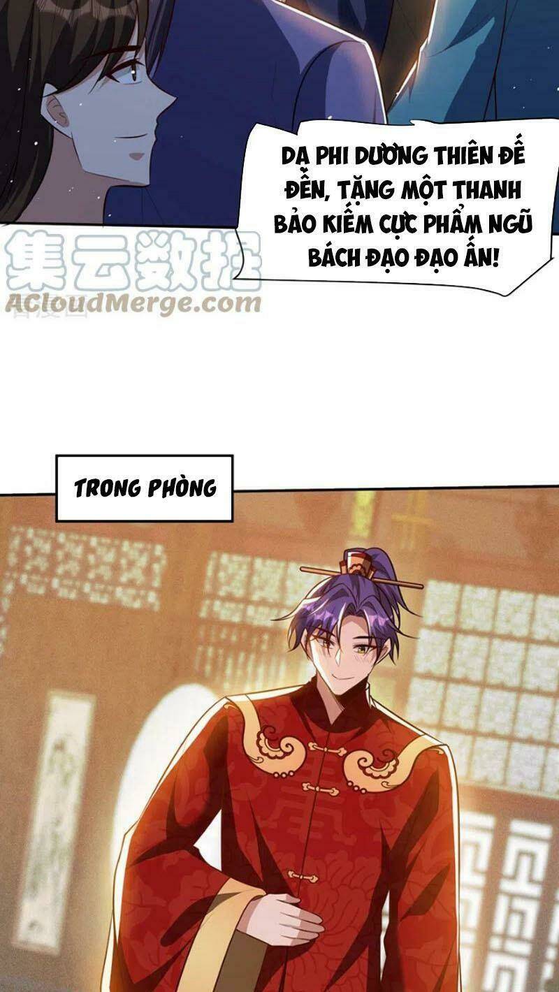 Yêu Giả Vi Vương: Chapter 328