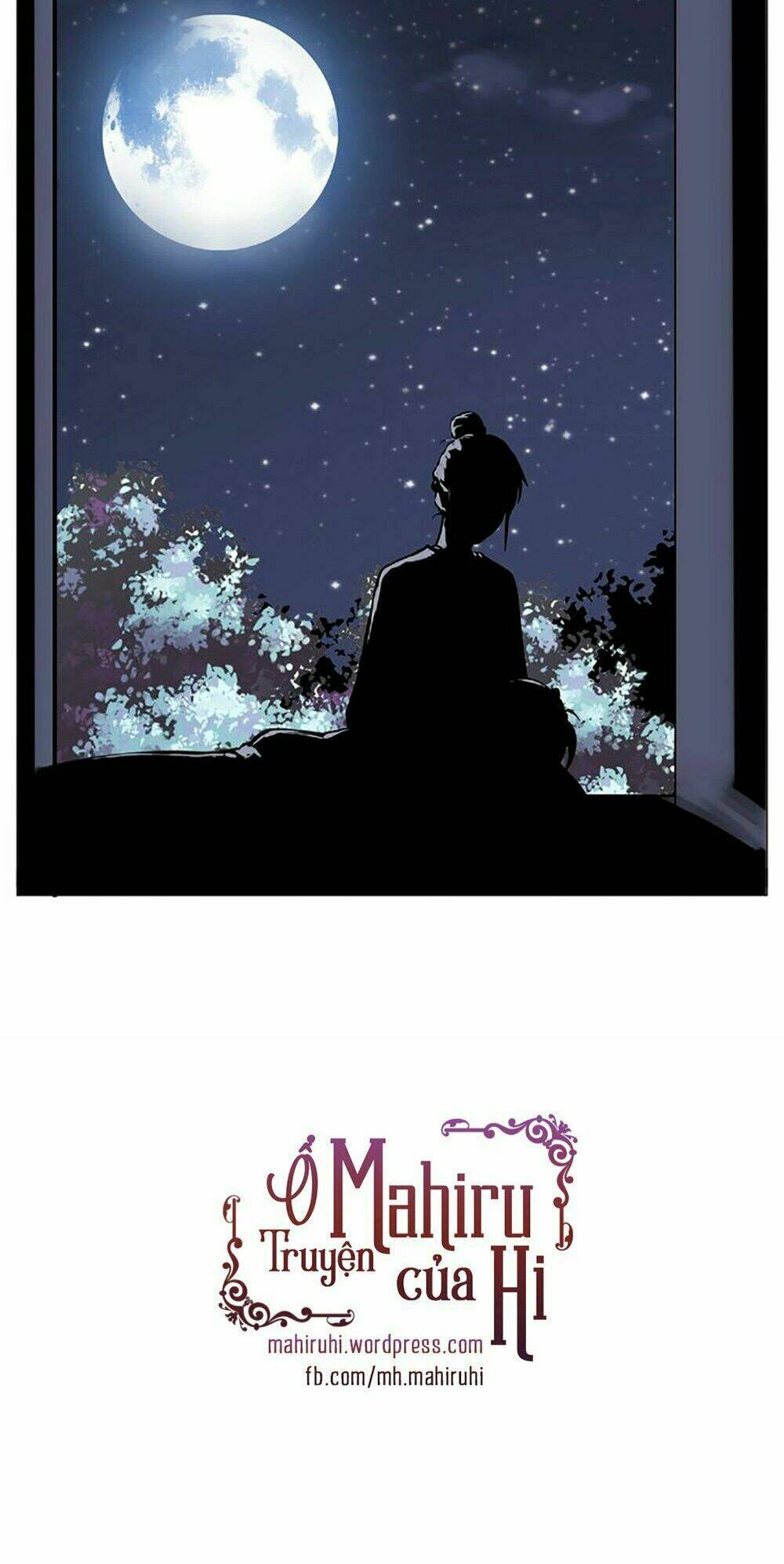 Tình Yêu Chớp Nhoáng: Chapter 116