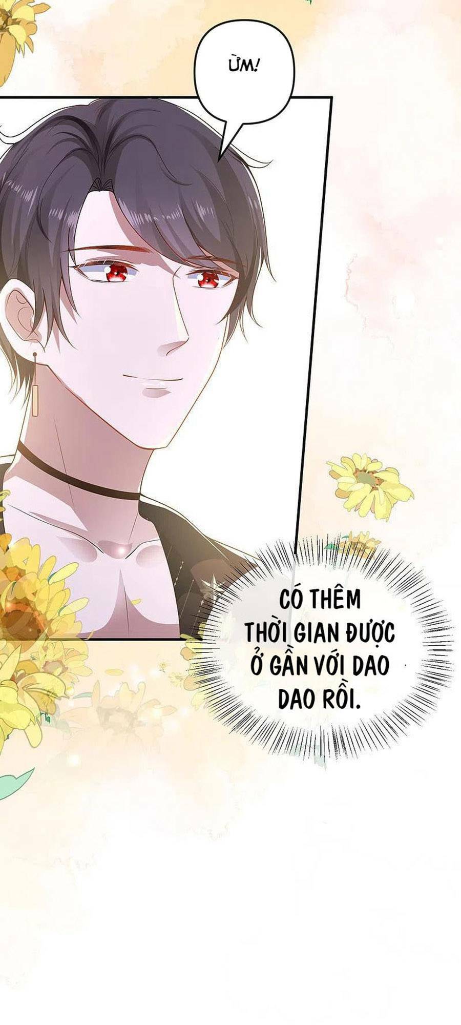 Sủng Hậu Của Vương: Chapter 151
