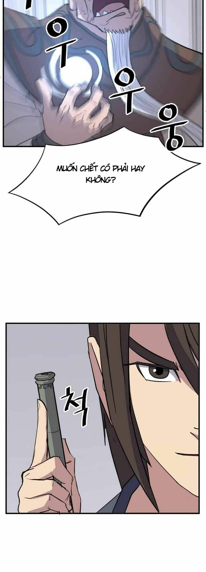 Trọng Sinh, Bất Khả Chiến Bại: Chapter 126