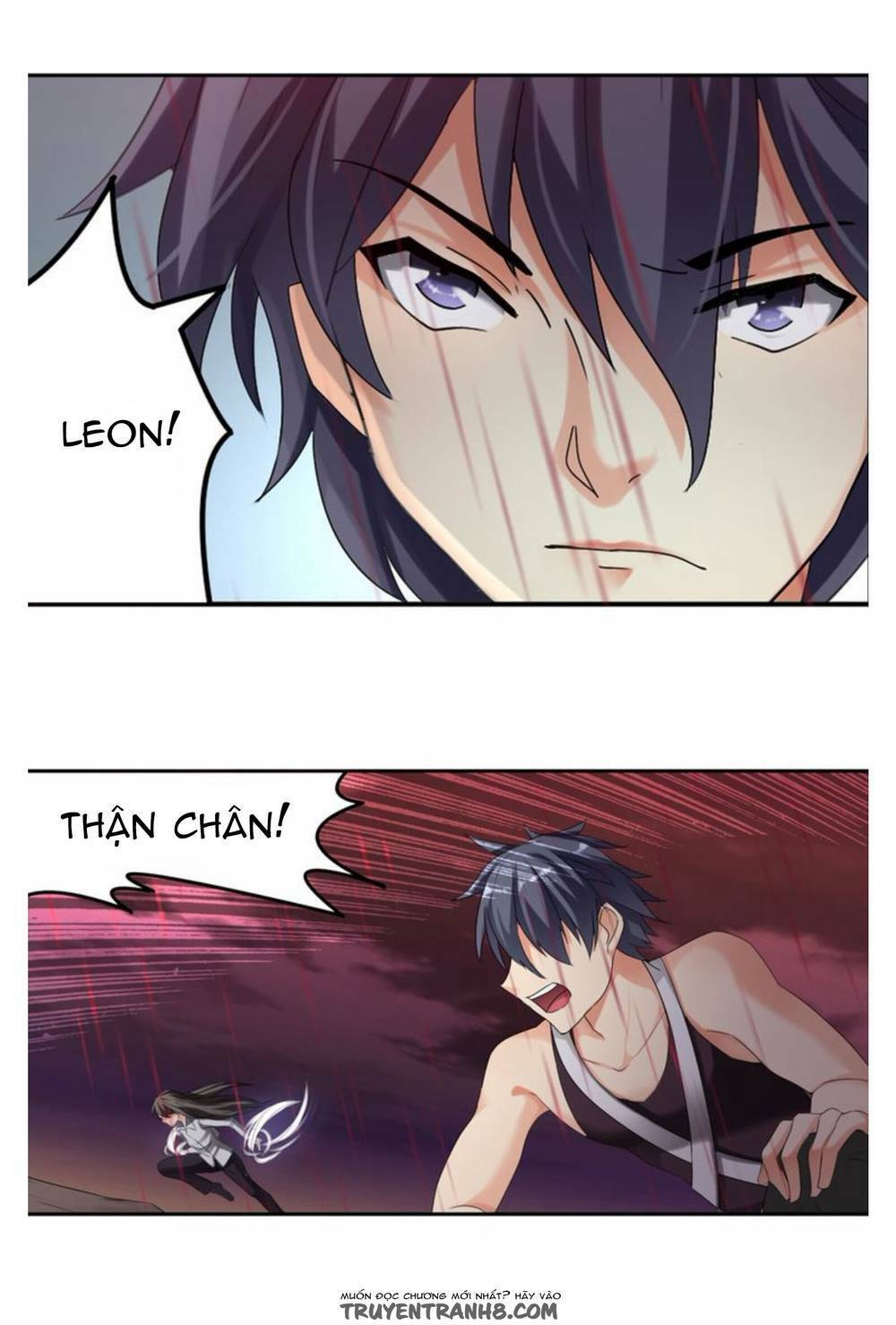 Vì Tôi Là Ông Chú Mở Tiệm Bán Vũ Khí: Chapter 36